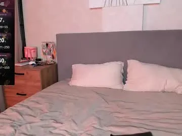 bubbling_crush on Chaturbate 