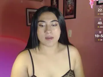 bunnyemilyr0s33 on Chaturbate 