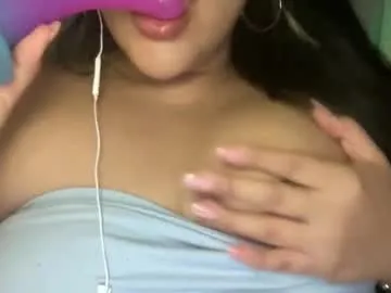 bunnymami on Chaturbate 