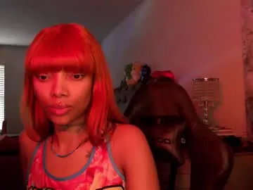 butterflybootyy on Chaturbate 