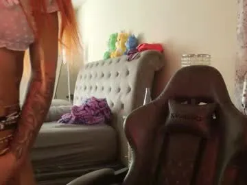 butterflybootyy on Chaturbate 