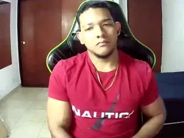 caballerozodi on Chaturbate 