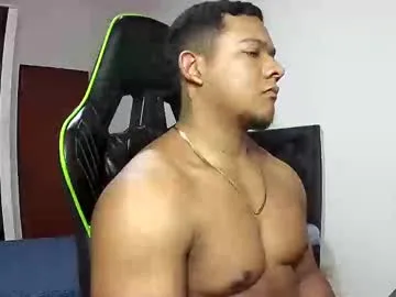 caballerozodi on Chaturbate 