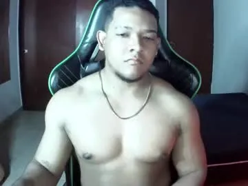 caballerozodi on Chaturbate 