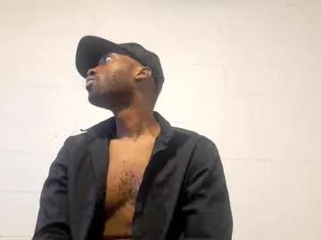 callontyrone21 on Chaturbate 