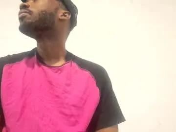 callontyrone21 on Chaturbate 