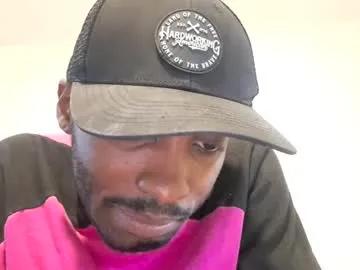 callontyrone21 on Chaturbate 