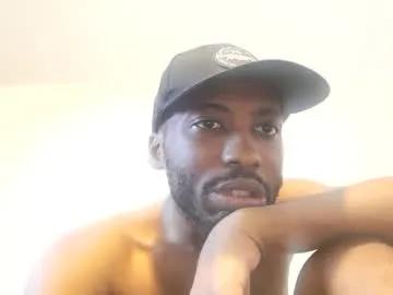 callontyrone21 on Chaturbate 