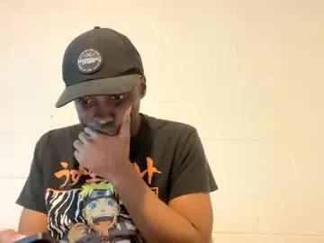 callontyrone21 on Chaturbate 