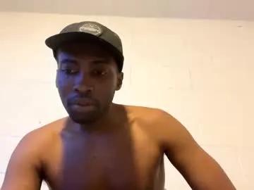 callontyrone21 on Chaturbate 