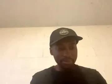 callontyrone21 on Chaturbate 