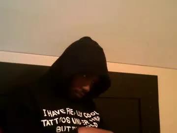 callontyrone21 on Chaturbate 