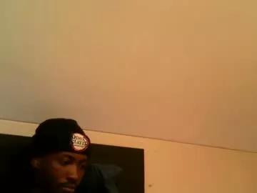 callontyrone21 on Chaturbate 