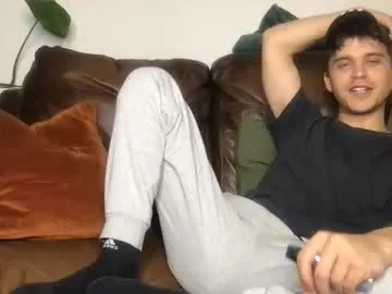 camdoattitude on Chaturbate