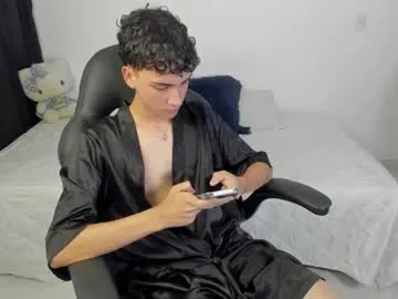 camiboy666 — Goal: Oil chest and abdomen #femboy #gay #twink #skinny #bigdick - Next Goal: erk off 5 min