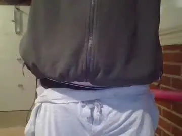 cammyman6900 on Chaturbate 