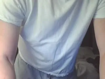 cammyman6900 on Chaturbate 