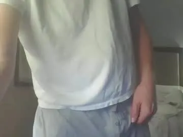 cammyman6900 on Chaturbate 