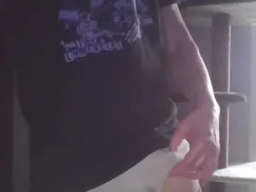 cammyman6900 on Chaturbate 