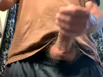 canadianwoody on Chaturbate 