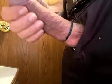 canadianwoody on Chaturbate 