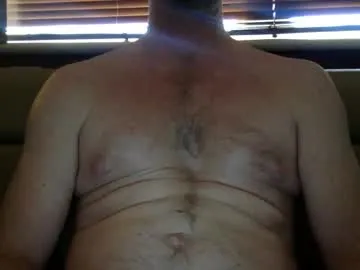 captainthechef on Chaturbate