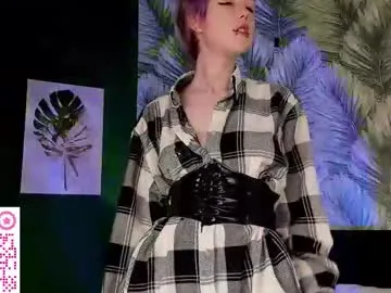 carolinerichter — GOAL: play with my clit [123 tokens remaining] Do you want me to give you unforgettable moments?) #smalltits #dildo #shorthair #tomboy #bigass