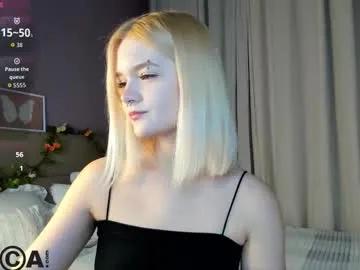 carrie_foster on Chaturbate