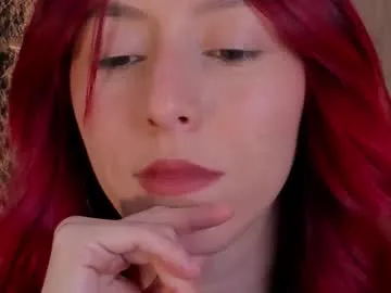 casandra_busting on Chaturbate 