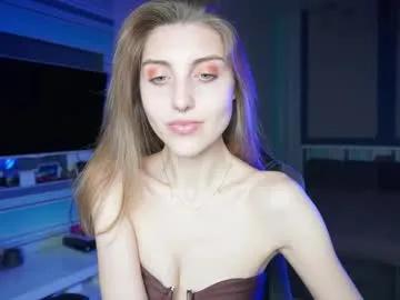 cassiablade1 on Chaturbate 
