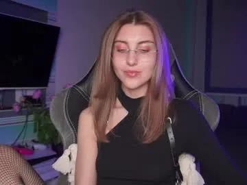 cassiablade1 on Chaturbate 