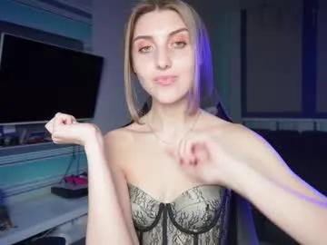 cassiablade1 on Chaturbate 