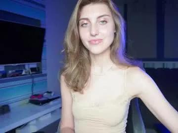 cassiablade1 on Chaturbate 