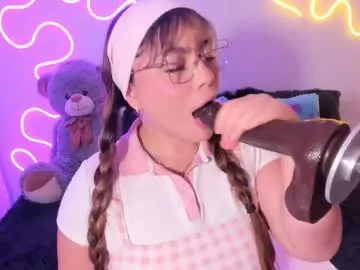 cassiebigass_ on Chaturbate 