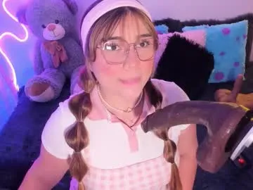 cassiebigass_ on Chaturbate 