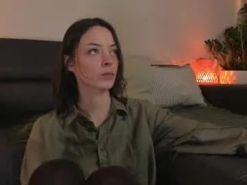 cassisland on Chaturbate 