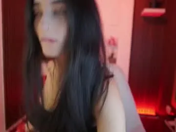 cattleyascaly on Chaturbate 