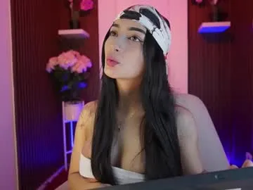 cattleyascaly on Chaturbate 