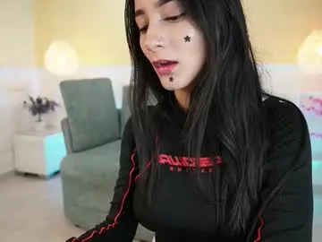 cattleyascaly on Chaturbate 