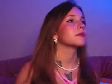 ceceliapidcock on Chaturbate 