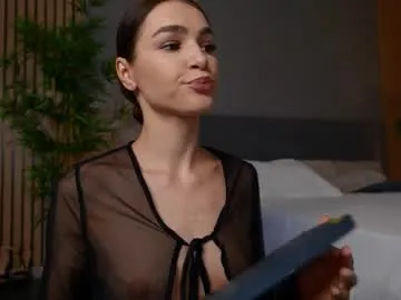 celestara on Chaturbate 