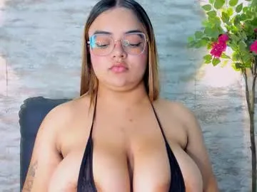 celestemc_26 on Chaturbate 