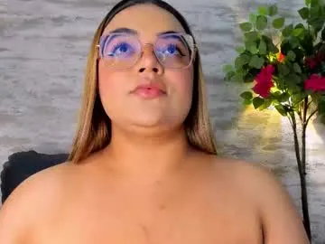 celestemc_26 on Chaturbate 