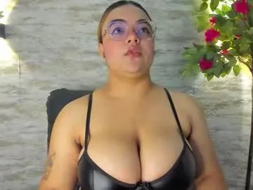 celestemc_26 on Chaturbate 