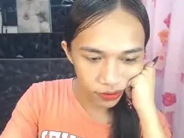 celestial_joannah on Chaturbate 