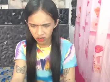 celestial_joannah on Chaturbate 