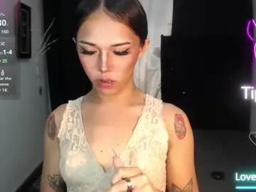 celestial_joannah on Chaturbate 