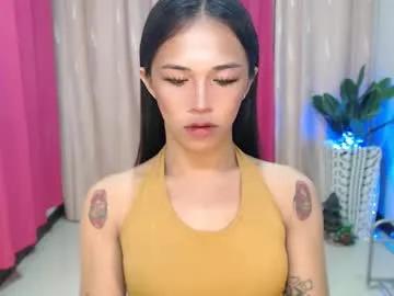 celestial_joannah on Chaturbate 