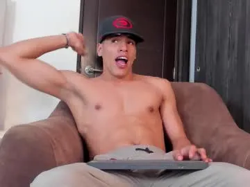 ceron_cb on Chaturbate