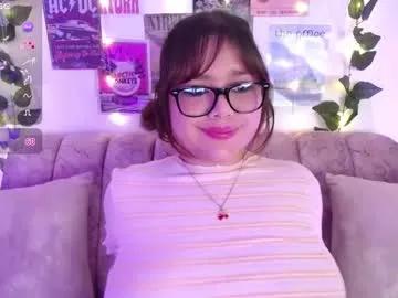 chaarlotte_1 on Chaturbate 